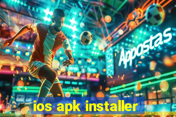 ios apk installer